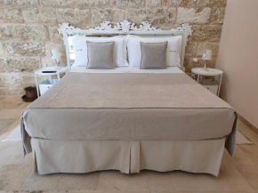 Casina Filù - Suite degli Ospiti